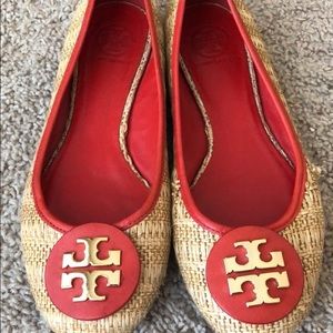 Tory Burch - Ballet Flat